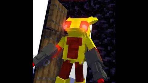 asdfmovie2 - Mine-Imator (Minecraft Animations) #Shorts