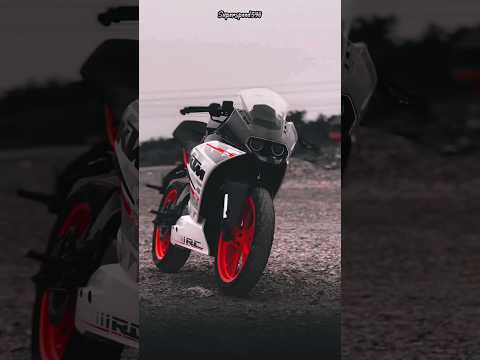 KTM cc 340