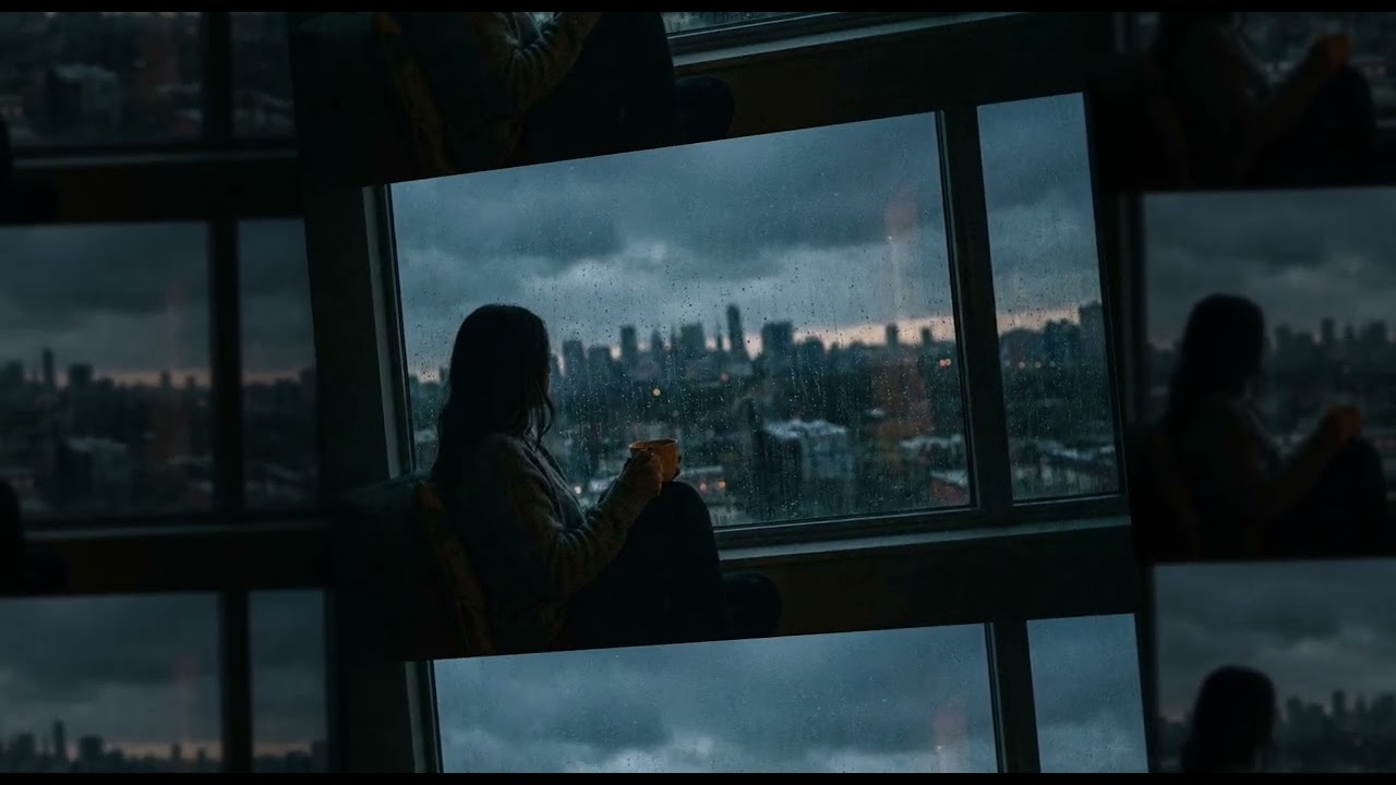 Αντί για αντίο - Original Song ©️