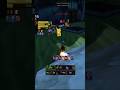 Rogue Warlock vs Rogue Rogue #wow #tbc #arena
