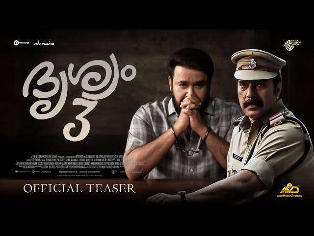 Drishyam 3 Trailer | Malayalam | Gokul Trollz New Malayalam movies | Malayalam | Movies | 2024