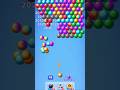 Bubble shooter #bubble #shoorts #gaming