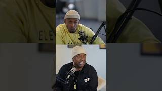 Alex Thomas is cool with everybody that Katt Williams named. No 🥩 #reels #podcast #kattwiliams