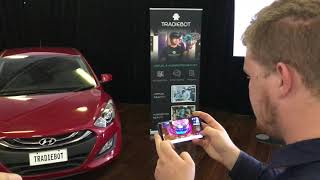 MTA Automotive Innovation Hub Launch