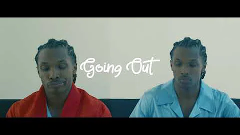 Wain - Going Out (Official Video)