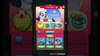 Detailed Cookie Jam Level 277-279 Fail Profile