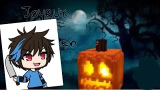 Vidéo Flippant 😨😰😭 (Spécial Halloween Pour Les Us Etles Autres)