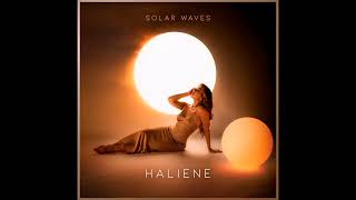 HALIENE – Solar Waves