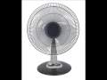 10 Minutes Oscillating Fan Relaxation 