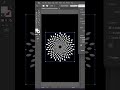Step-by-Step Guide to Creating Stunning Mandala Designs in Adobe Illustrator ๐จ