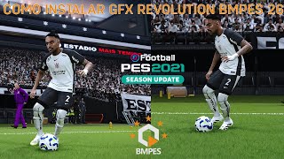 COMO INSTALAR MOD GFX RESOLUÇAO BMPES 26
