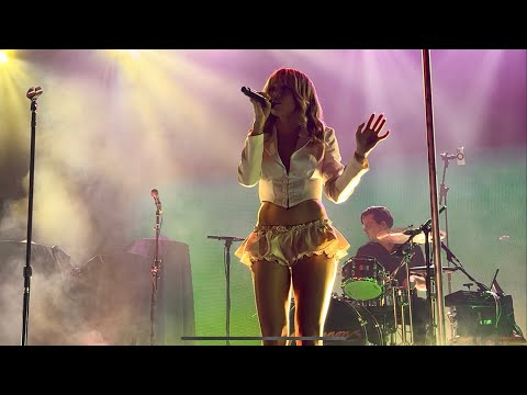 Cannons - Take me to Tokyo - live in New York 2026 