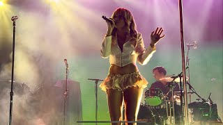 Information Cannons - Take me to Tokyo - live in New York 2026  News