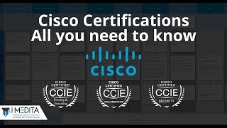 Cisco Certification : What is CCNA, CCNP, CCIE Certification? screenshot 3