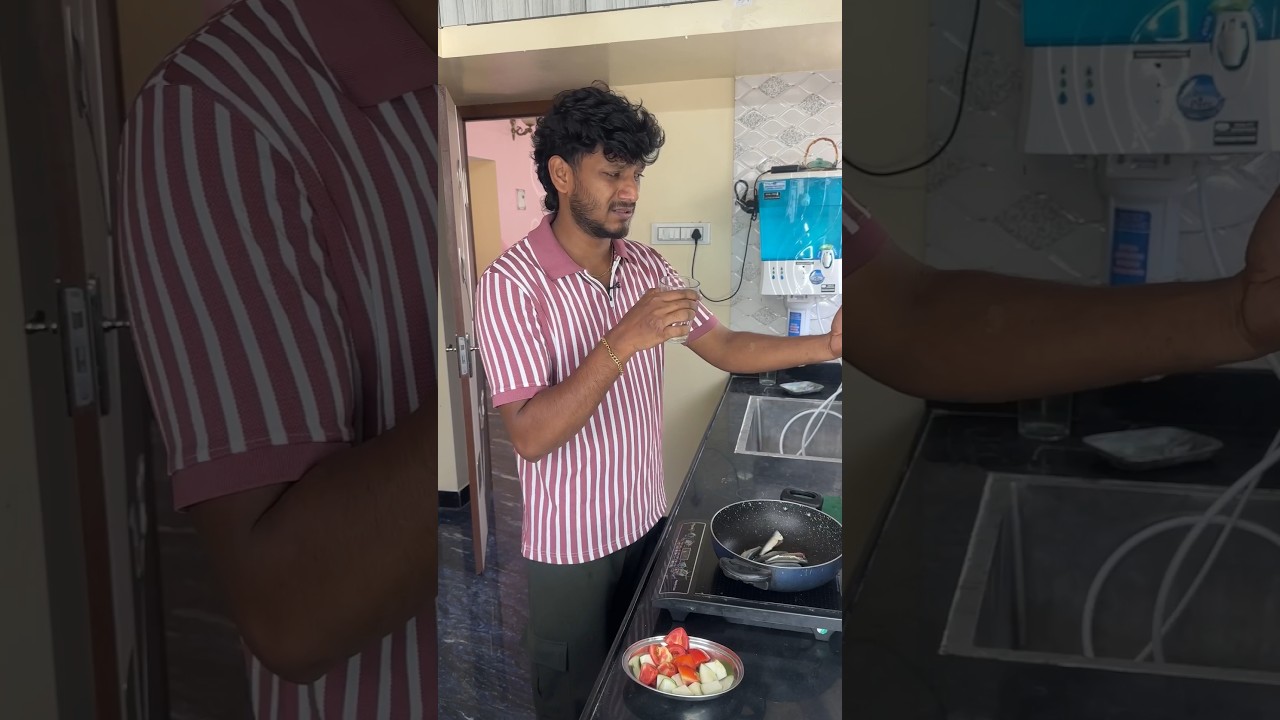 Cooking Alaparaigal 😂 | comedy | funny | vinuanu