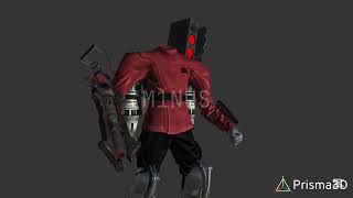 utsm body test/p3d