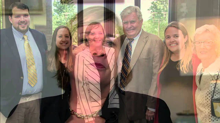 CGA: The Lifetime of Charitable Giving Award | Ann...