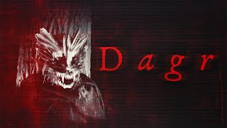 Dagr - Official Trailer 2024 Matt Barber, Tori Butler-Hart, Emma King