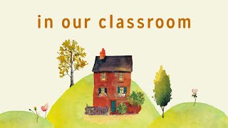 Nurturing Knowledge School: Our Days Together