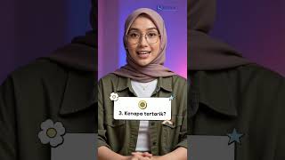 Cara Menjawab 'Ceritakan Tentang Diri Anda'  #duniakerja #aiinfluencer #officelife