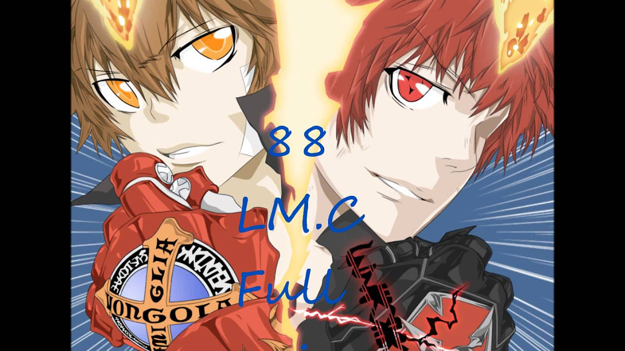 88 - LM.C [Full Version]