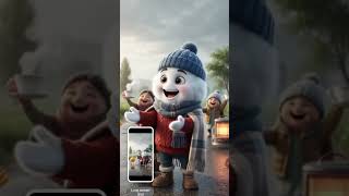 ChatGPT سے AI ویڈیو بنائیں 😱 | Google Flow سے Viral Video بنانے کا مکمل طریقہ | Jabit Digital