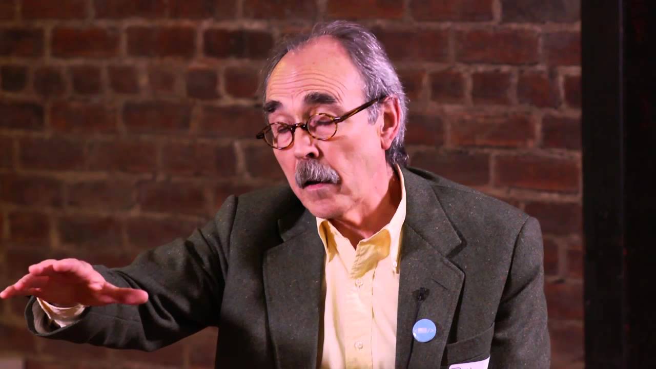 A Conversation With Bill Janeway Doing Capitalism In The