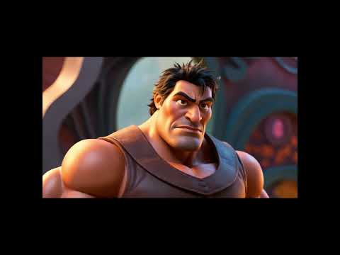 The Story Of Cain Abel 