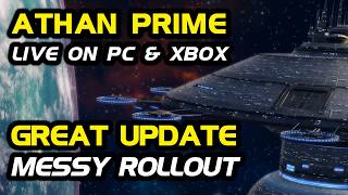 Star Trek Online Got Some Great Updates Today... And A LOT Went Wrong screenshot 3