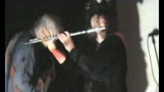 Shapeshifter 131108 1 - Little Red Hen