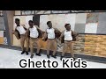 Ghetto kids  vintage original dance