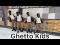 Ghetto Kids Vintage Original Dance Video 