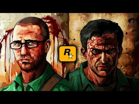 Видео: Rockstar контролирует информацию, поэтому игры кажутся 