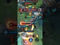 Brave Tigreal #mobilelegends #mlbbhighlights #mlbb #tigreal