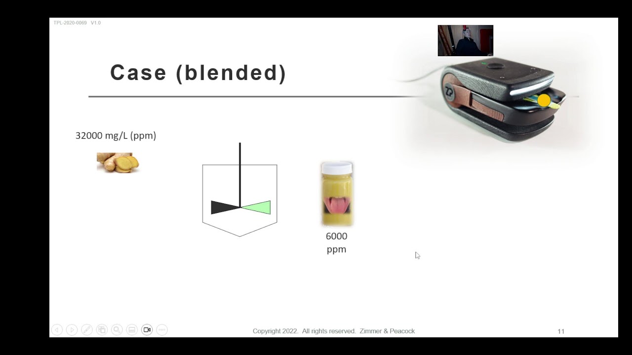 ZP FoodSense Webinar 14 February 2024