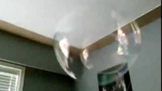 Bubbleception