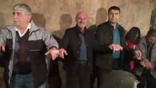 2022 Erzurum Hınıs Şahverdi Köyü (Düğün) 4 #halay