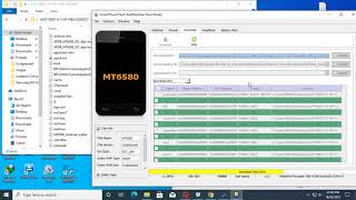 Itel A32f Flash File (A32F-F8007-8.1-OP-V063-20200227) Without Password