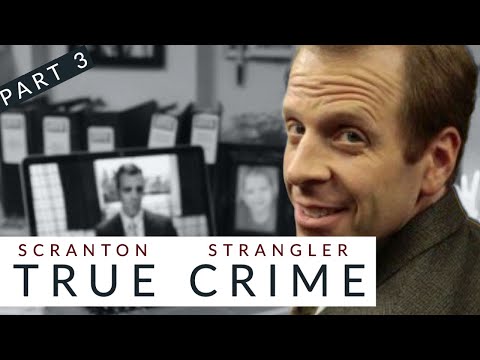 Video: A ucis pe cineva sugrumatorul Scranton?