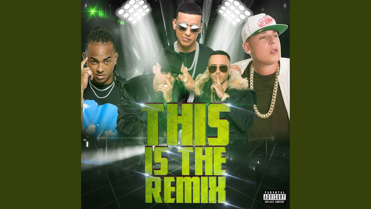 Gangsta (Remix) - YouTube Music