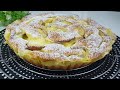 Gli ingredienti li hai già, in 5 minuti farai questa deliziosa torta!