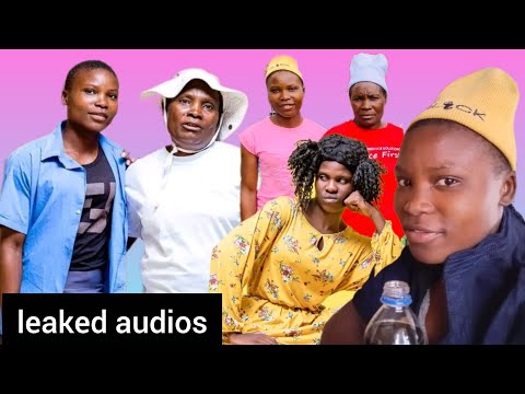 Bybity Leaked Audios NeaAmai Vake Haaa Vaizivana Vanhu Ava And Matsotsi