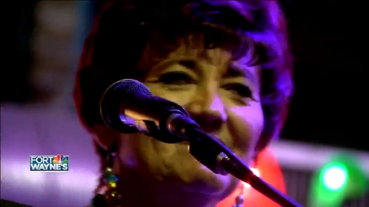 Luke Secaur 2020 Special Report Reel - Fort Wayne's NBC