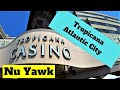 Hard Rock Casino Atlantic City Tour and Review - YouTube