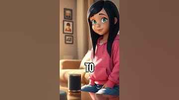 What Is AI? 🤖 Explain Like I’m 5