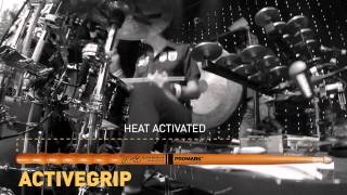 The Glenn Kotche Active Wave 570 Drumsticks | ProMark