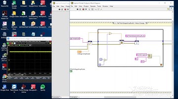 Running Introspect Tools from Within Labview