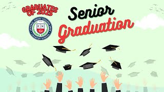 Senior Graduation - Class of 2025