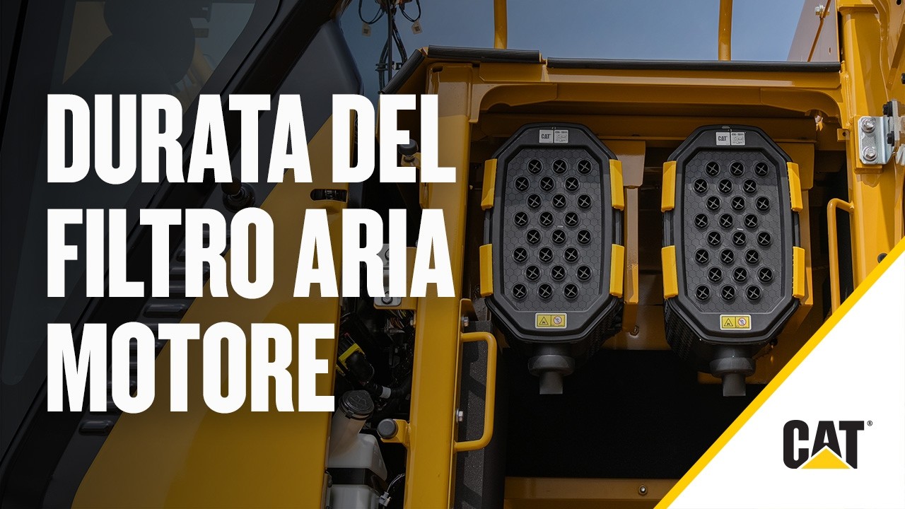 KAX Filtro Aria Motore GAF058 (CA11258) Per Honda CR-V 2.4L 2012-2014 – Durata 20.000 Miglia