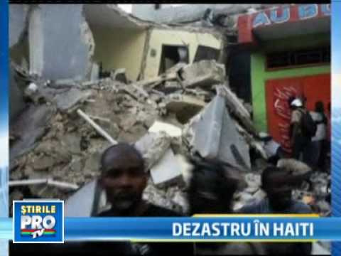 Video: Coaliția Internațională De Salvare A Animalelor Finalizează Obiectivele Post-cutremur în Haiti